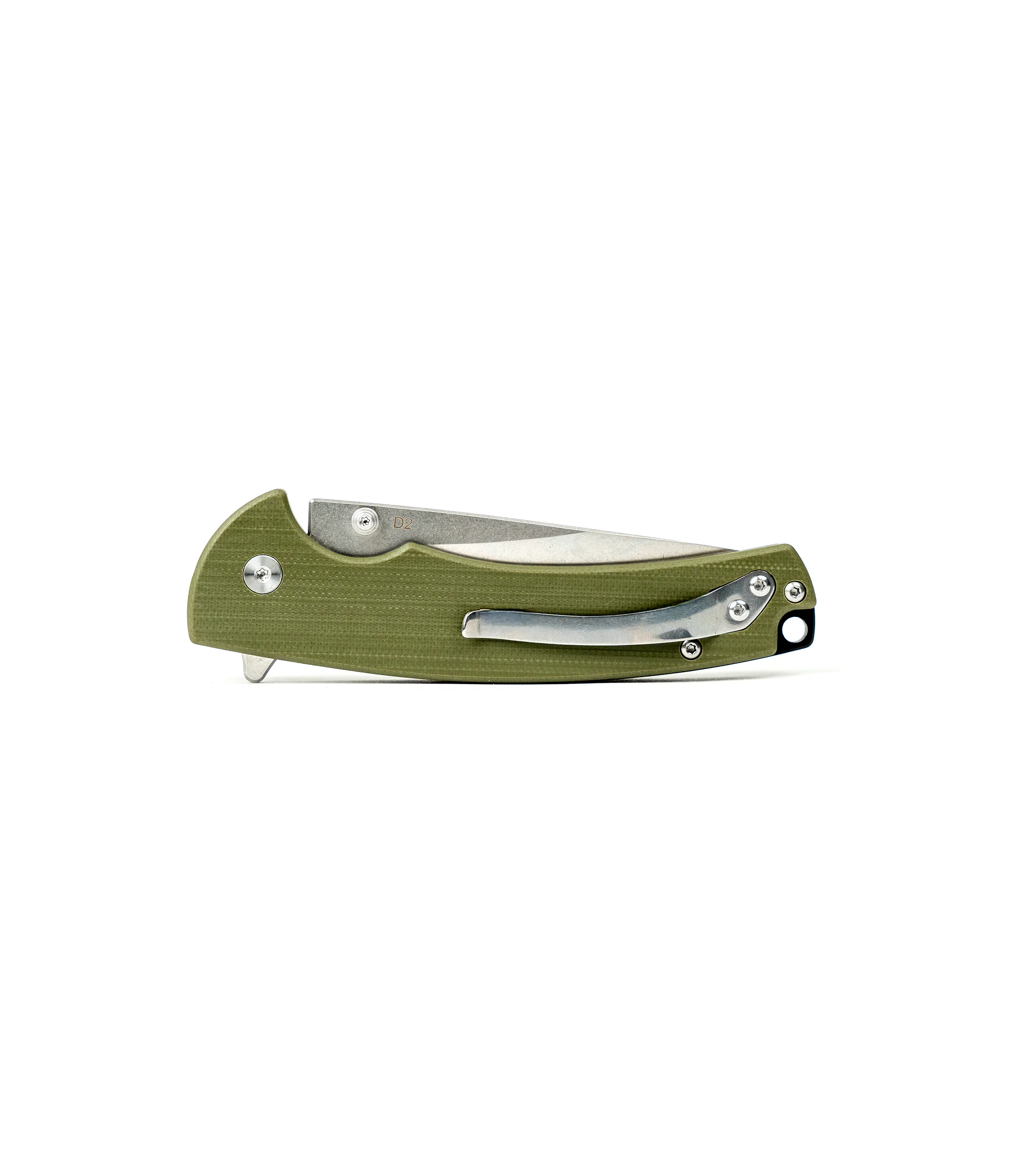 Alex Jones Quick Release Blade - Image 3