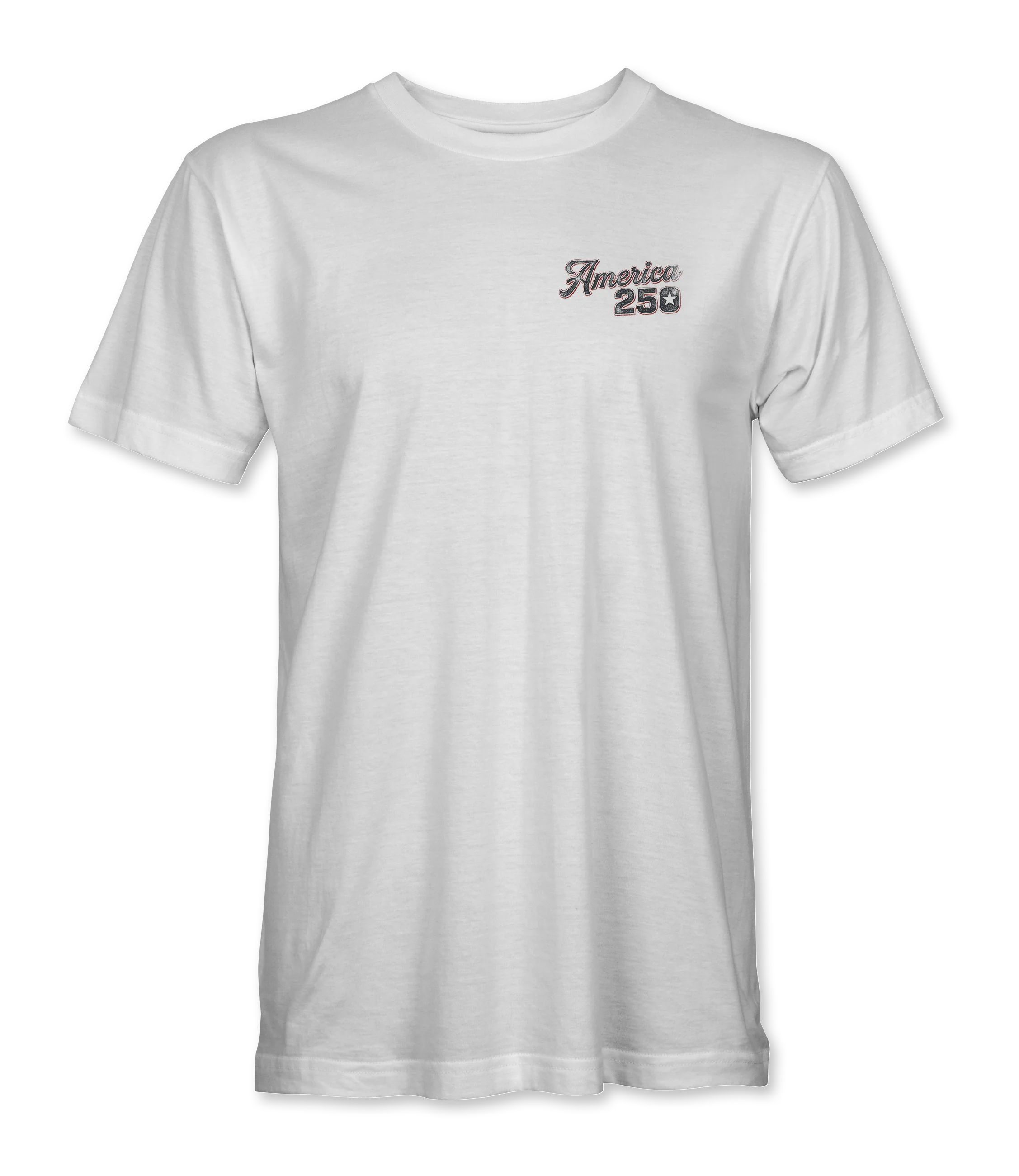 America 250 Flying Eagle T-Shirt - Image 2