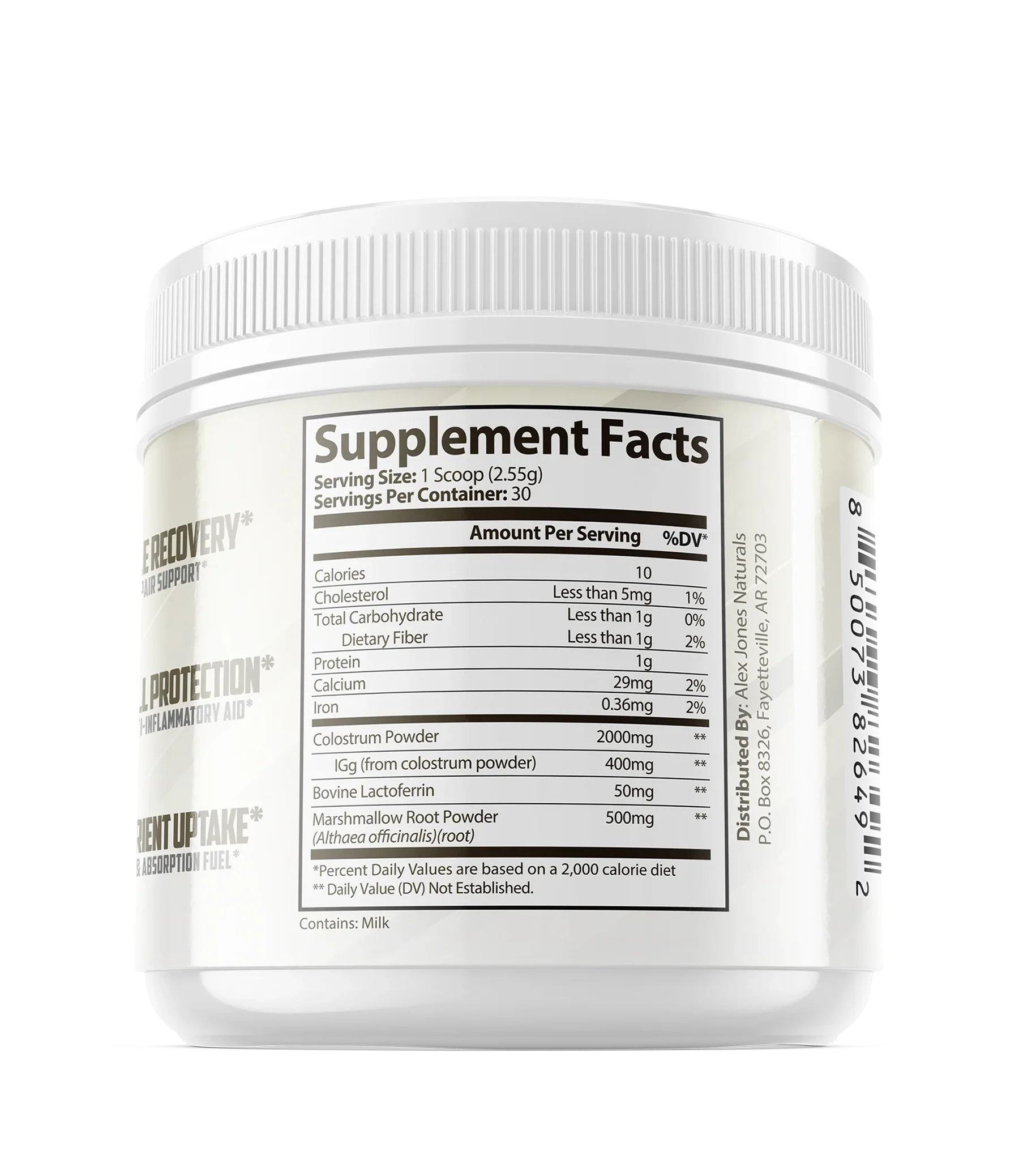 The Gut + Detox Defense Stack - Image 7