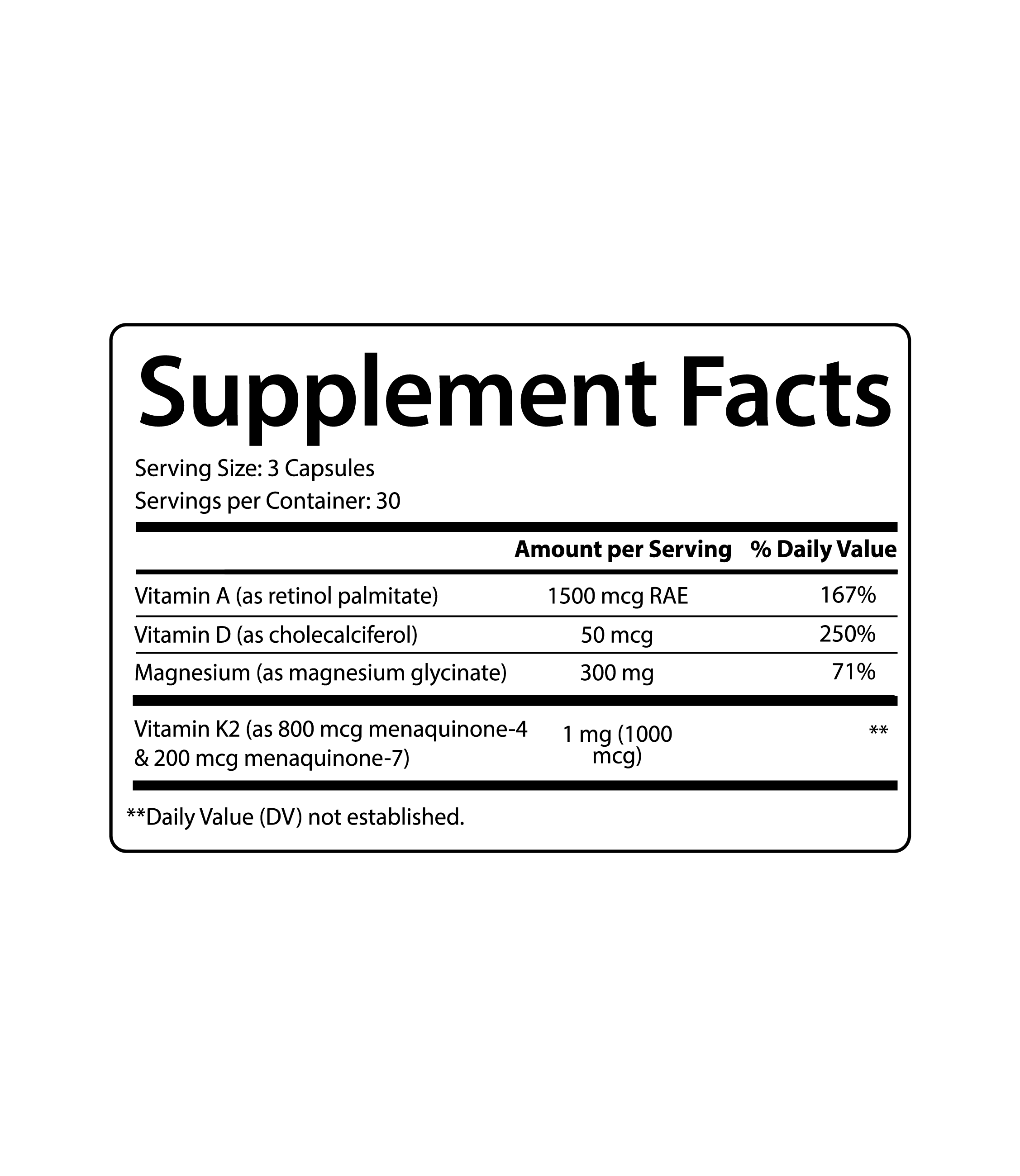 The Men’s Drive Stack - Image 5